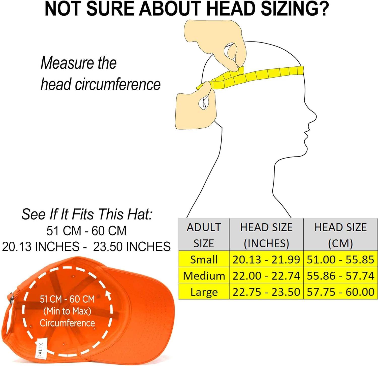 imageDALIX Volleyball Mom Premium Cotton Cap Womens Hats for MomOrange