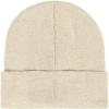 imageDALIX Lil Flower Embroidered Beanie Warm Winter Knit Hat WomenBeige
