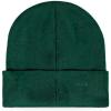 imageDALIX Lil Flower Embroidered Beanie Warm Winter Knit Hat WomenGreen