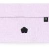 imageDALIX Lil Flower Embroidered Beanie Warm Winter Knit Hat WomenLavender