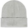 imageDALIX Lil Flower Embroidered Beanie Warm Winter Knit Hat WomenLight Gray