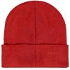imageDALIX Lil Flower Embroidered Beanie Warm Winter Knit Hat WomenRed