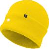 imageDALIX Lil Flower Embroidered Beanie Warm Winter Knit Hat WomenYellow