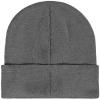 imageDALIX Pigeon Embroidered Beanie Warm Winter Cap Knit Hat MensAsphalt Gray