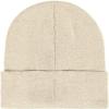 imageDALIX Pigeon Embroidered Beanie Warm Winter Cap Knit Hat MensBeige