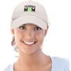 imageDALIX Premium Cap Tennis Mom Hat for Women Hats and CapsBeige
