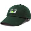 imageDALIX Premium Cap Tennis Mom Hat for Women Hats and CapsDark Green