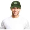imageDALIX Premium Cap Tennis Mom Hat for Women Hats and CapsOlive