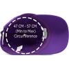 imageDALIX Premium Cap Tennis Mom Hat for Women Hats and CapsPurple