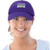 imageDALIX Premium Cap Tennis Mom Hat for Women Hats and CapsPurple