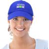 imageDALIX Premium Cap Tennis Mom Hat for Women Hats and CapsRoyal Blue