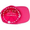 imageDALIX Volleyball Mom Premium Cotton Cap Womens Hats for MomHot Pink