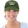 imageDALIX Volleyball Mom Premium Cotton Cap Womens Hats for MomOlive