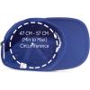 imageDALIX Volleyball Mom Premium Cotton Cap Womens Hats for MomRoyal Blue