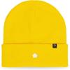 imageDALIX Lil Flower Embroidered Beanie Warm Winter Knit Hat WomenYellow