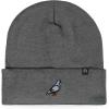 Asphalt Gray