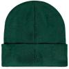 imageDALIX Pigeon Embroidered Beanie Warm Winter Cap Knit Hat MensGreen