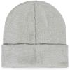 imageDALIX Pigeon Embroidered Beanie Warm Winter Cap Knit Hat MensLight Gray