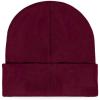 imageDALIX Pigeon Embroidered Beanie Warm Winter Cap Knit Hat MensMaroon