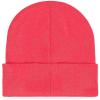 imageDALIX Pigeon Embroidered Beanie Warm Winter Cap Knit Hat MensNeon Pink