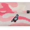 imageDALIX Pigeon Embroidered Beanie Warm Winter Cap Knit Hat MensPink Camo