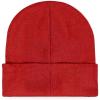 imageDALIX Pigeon Embroidered Beanie Warm Winter Cap Knit Hat MensRed