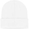 imageDALIX Pigeon Embroidered Beanie Warm Winter Cap Knit Hat MensWhite