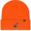 Neon Orange