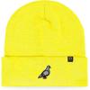 Neon Yellow
