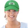 imageDALIX Soccer Mom Baseball Cap Womens Dad Hats Adjustable Hat Mothers DayKelly Green