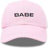 Washed Pink