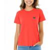 Poppy Red