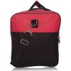 imageDALIX 25quot Extra Large Vacation Travel Duffle Bag Black Grey Navy Blue Red CamoRed