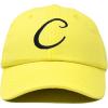Minion Yellow