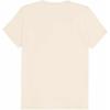 imageDALIX Pixel Heart Embroidered Lightweight Relaxed Jersey Tee Summer Cute Love WomensNatural