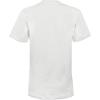 imageDALIX Alpha Phi Omega Greek Letters TShirt Mens Embroidered Fraternity ShirtAsh Gray