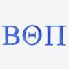 imageDALIX Beta Theta Pi Greek Letters TShirt Mens Embroidered Fraternity ShirtWhite