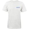 imageDALIX Beta Theta Pi Greek Letters TShirt Mens Embroidered Fraternity ShirtAsh Gray