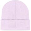 imageDALIX Coffee Martini Embroidered Beanie Food Warm Winter Knit Hat WomenLavender