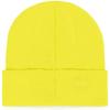 imageDALIX Coffee Martini Embroidered Beanie Food Warm Winter Knit Hat WomenNeon Yellow