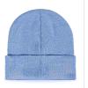 imageDALIX Coffee Martini Embroidered Beanie Food Warm Winter Knit Hat WomenPeriwinkle