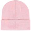 imageDALIX Coffee Martini Embroidered Beanie Food Warm Winter Knit Hat WomenPink