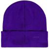 imageDALIX Coffee Martini Embroidered Beanie Food Warm Winter Knit Hat WomenPurple