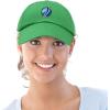 image:imageDALIX Embroidered Uranus Baseball Cap Cotton Dad Hat MenKelly Green