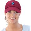 image:imageDALIX Embroidered Uranus Baseball Cap Cotton Dad Hat MenMaroon