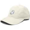 image:imageDALIX Ghost Corduroy Cotton Baseball Cap Adjustable Hat MensBeige