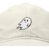 image:imageDALIX Ghost Corduroy Cotton Baseball Cap Adjustable Hat MensBeige