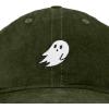 image:imageDALIX Ghost Corduroy Cotton Baseball Cap Adjustable Hat MensDark Green