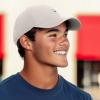 image:imageDALIX Lil Alien Embroidered Cotton Cap Outdoor Space Nature Dad Hat MensBeige