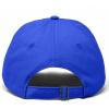 image:imageDALIX Lil Alien Embroidered Cotton Cap Outdoor Space Nature Dad Hat MensRoyal Blue